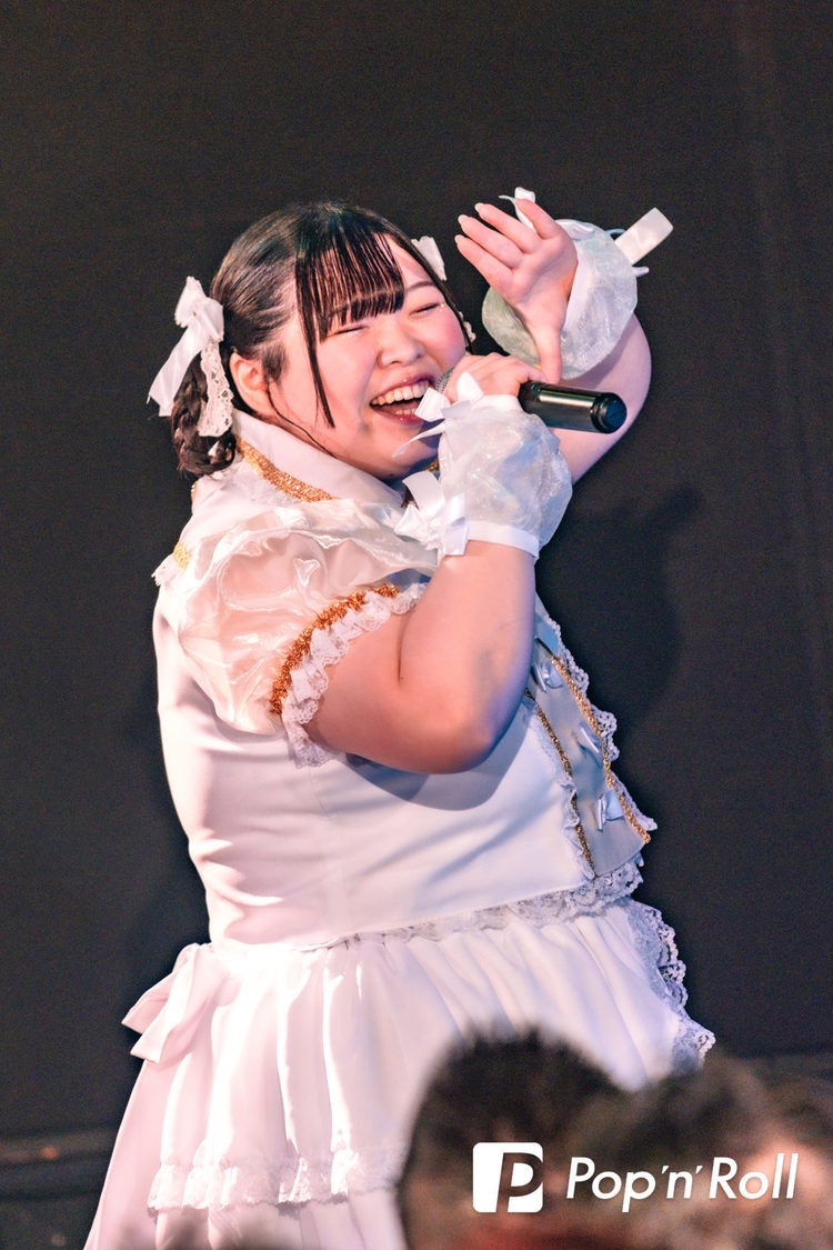 ＜びっくえんじぇる新メンバーお披露目ライブ＞渋谷GUILTY（2024年9月1日）