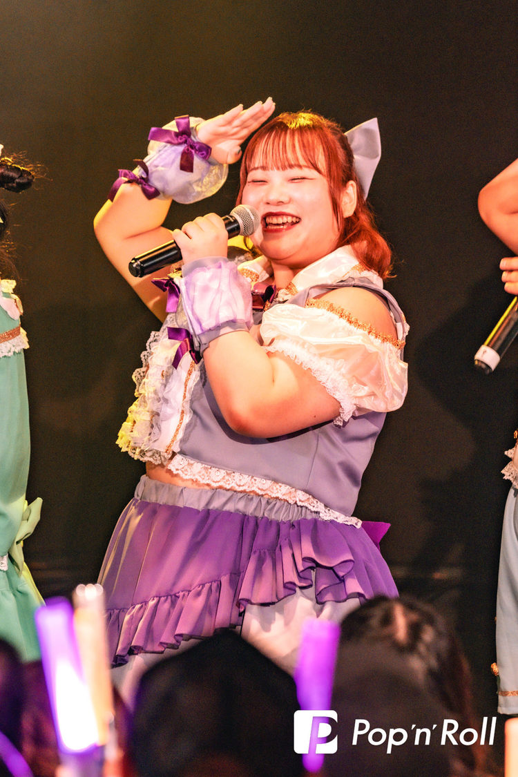 ＜びっくえんじぇる新メンバーお披露目ライブ＞渋谷GUILTY（2024年9月1日）