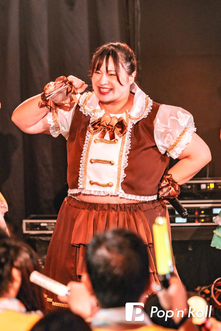 ＜びっくえんじぇる新メンバーお披露目ライブ＞渋谷GUILTY（2024年9月1日）