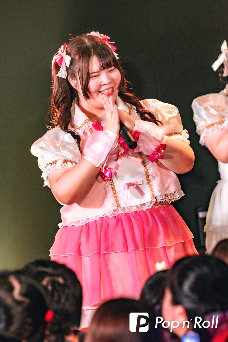 ＜びっくえんじぇる新メンバーお披露目ライブ＞渋谷GUILTY（2024年9月1日）