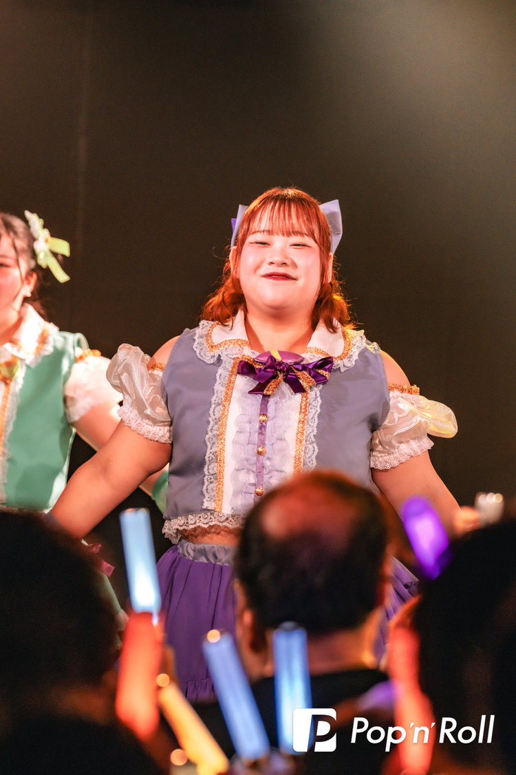 ＜びっくえんじぇる新メンバーお披露目ライブ＞渋谷GUILTY（2024年9月1日）