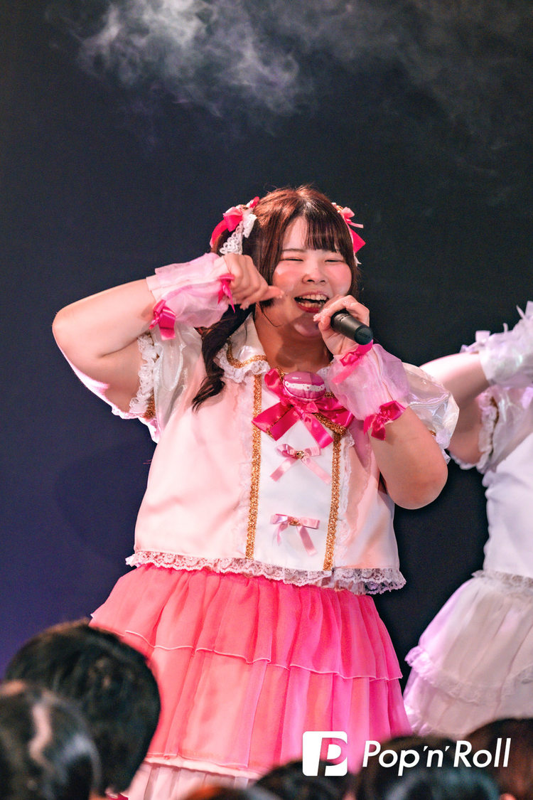 ＜びっくえんじぇる新メンバーお披露目ライブ＞渋谷GUILTY（2024年9月1日）