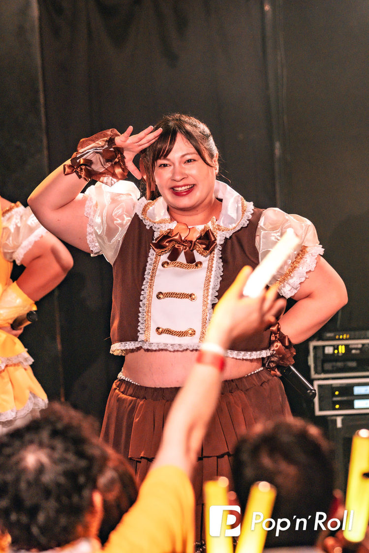 ＜びっくえんじぇる新メンバーお披露目ライブ＞渋谷GUILTY（2024年9月1日）