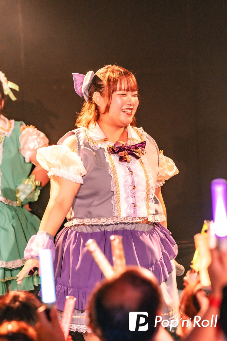 ＜びっくえんじぇる新メンバーお披露目ライブ＞渋谷GUILTY（2024年9月1日）