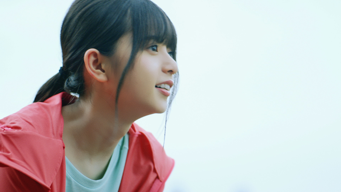 『ポケモン GO』“#好きなようにGOしよう”キャンペーンCMより