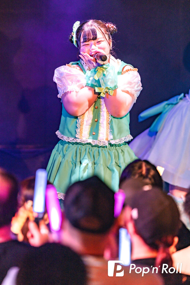 ＜びっくえんじぇる新メンバーお披露目ライブ＞渋谷GUILTY（2024年9月1日）