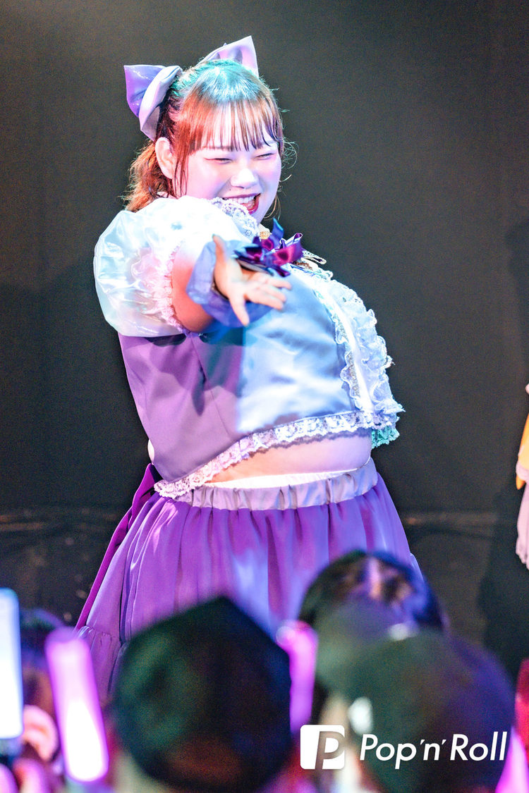 ＜びっくえんじぇる新メンバーお披露目ライブ＞渋谷GUILTY（2024年9月1日）