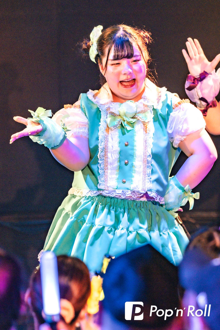 ＜びっくえんじぇる新メンバーお披露目ライブ＞渋谷GUILTY（2024年9月1日）