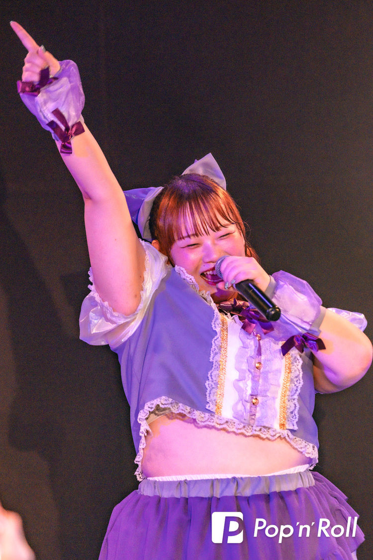 ＜びっくえんじぇる新メンバーお披露目ライブ＞渋谷GUILTY（2024年9月1日）