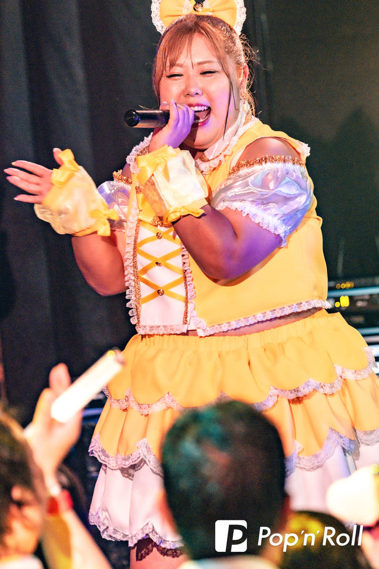 ＜びっくえんじぇる新メンバーお披露目ライブ＞渋谷GUILTY（2024年9月1日）