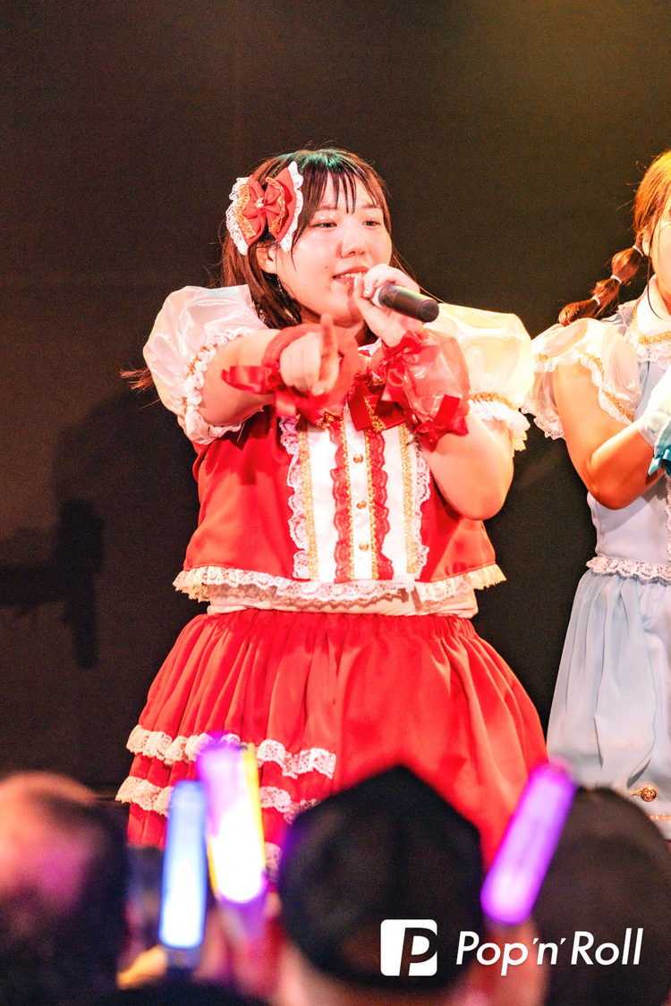 ＜びっくえんじぇる新メンバーお披露目ライブ＞渋谷GUILTY（2024年9月1日）