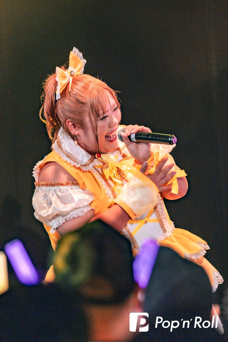 ＜びっくえんじぇる新メンバーお披露目ライブ＞渋谷GUILTY（2024年9月1日）