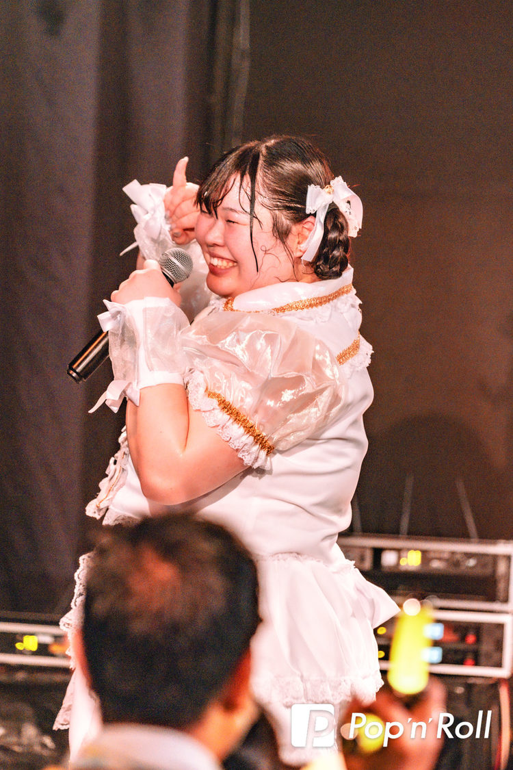 ＜びっくえんじぇる新メンバーお披露目ライブ＞渋谷GUILTY（2024年9月1日）