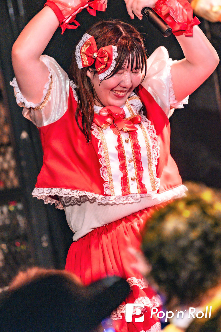 ＜びっくえんじぇる新メンバーお披露目ライブ＞渋谷GUILTY（2024年9月1日）