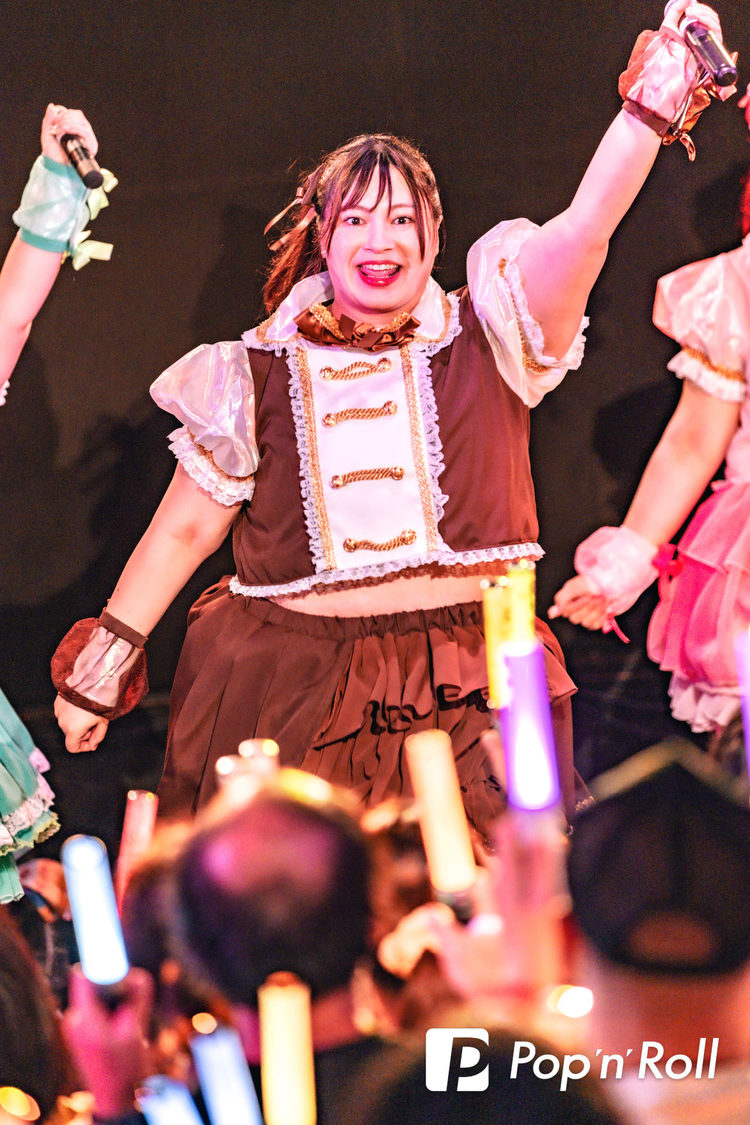 ＜びっくえんじぇる新メンバーお披露目ライブ＞渋谷GUILTY（2024年9月1日）