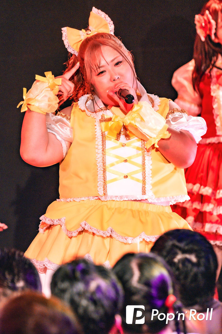 ＜びっくえんじぇる新メンバーお披露目ライブ＞渋谷GUILTY（2024年9月1日）