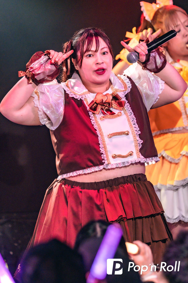 ＜びっくえんじぇる新メンバーお披露目ライブ＞渋谷GUILTY（2024年9月1日）