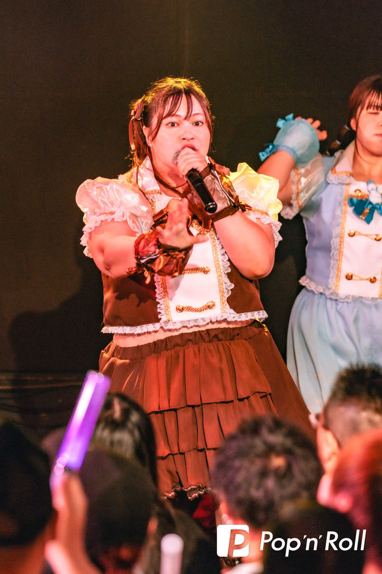 ＜びっくえんじぇる新メンバーお披露目ライブ＞渋谷GUILTY（2024年9月1日）