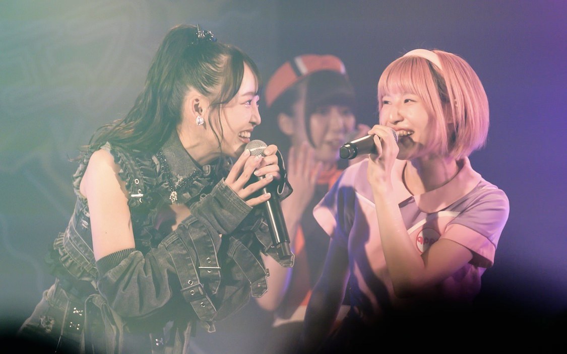 ＜フクフェスVol.3＞（2024年9月7日／©️STU）