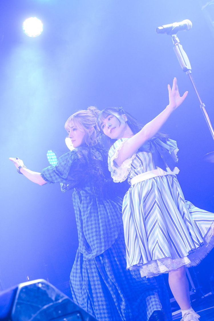 ＜フクフェスVol.3＞（2024年9月7日／©️STU）