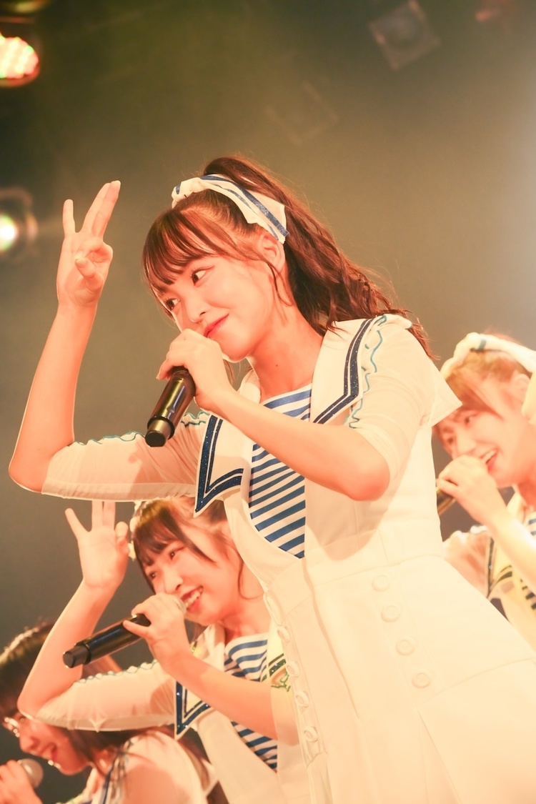 ＜フクフェスVol.3＞（2024年9月7日／©️STU）