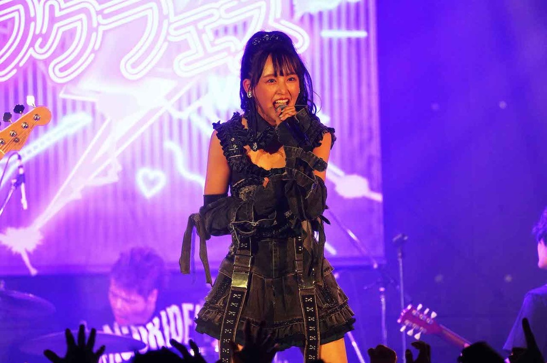 ＜フクフェスVol.3＞（2024年9月7日／©️STU）