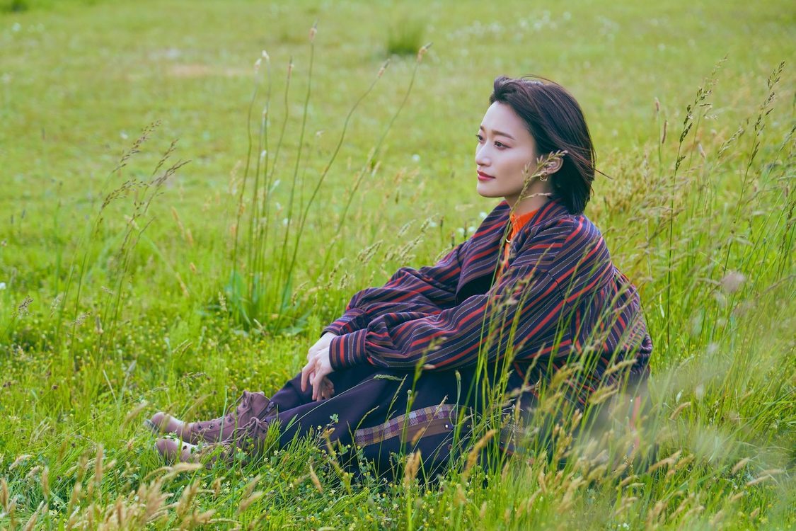 茜屋日海夏『Live＆Documentary Movie～i☆Ris on STAGE～』場面写真