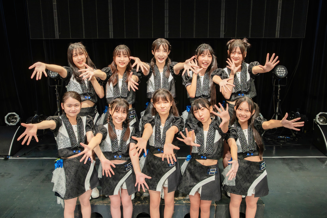 ハロプロ研修生＜Hello! Project研修生発表会2024 9月「ホトトギス」＞Zepp DiverCity(TOKYO)（2024年9月8日）