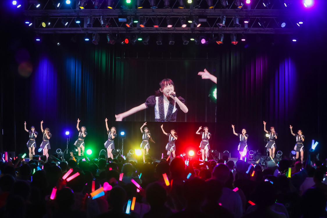 ハロプロ研修生＜Hello! Project研修生発表会2024 9月「ホトトギス」＞Zepp DiverCity(TOKYO)（2024年9月8日）