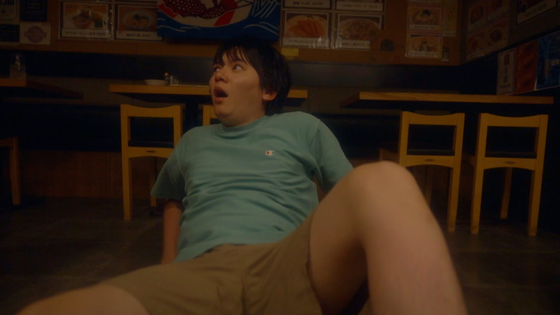 ©︎早坂啓吾・新潮社／ヤッたら終わる製作委員会