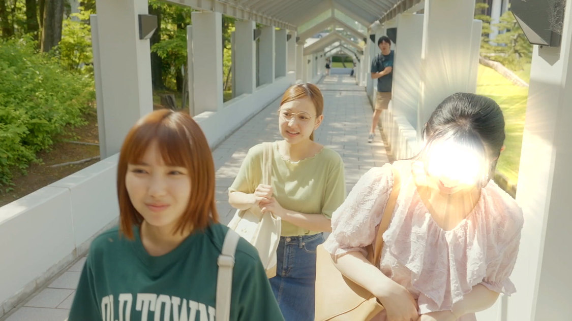 ©︎早坂啓吾・新潮社／ヤッたら終わる製作委員会