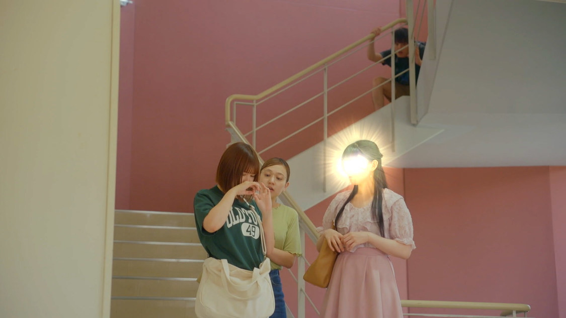 ©︎早坂啓吾・新潮社／ヤッたら終わる製作委員会