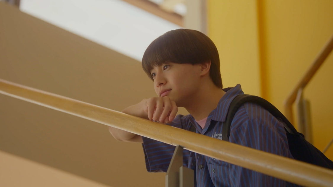 ©︎早坂啓吾・新潮社／ヤッたら終わる製作委員会