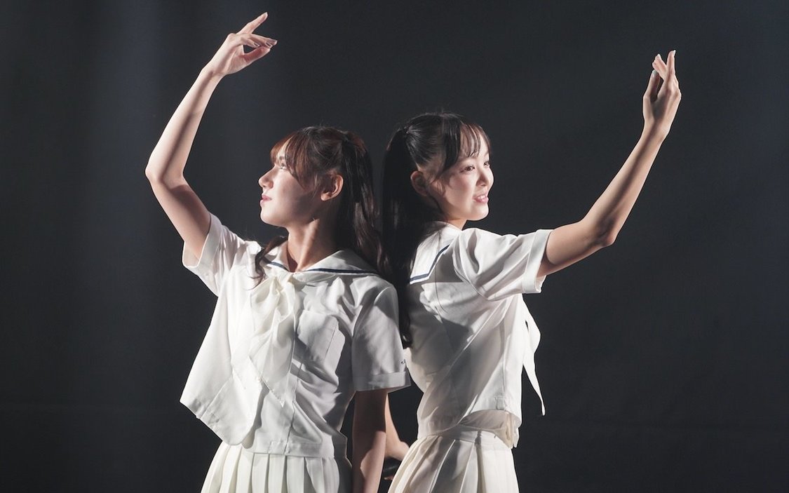 ＜STU48課外活動ユニット『勝手に！四国観光大使』公演＞（2024年9月8日／©️STU）