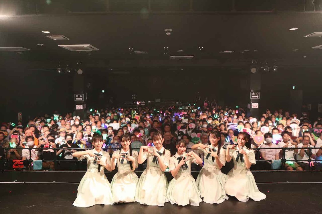 ＜STU48課外活動ユニット『勝手に！四国観光大使』公演＞（2024年9月8日／©️STU）