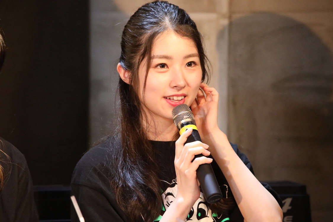 舞台＜山犬＞上映会イベント＆トークライブ｜渋谷LOFT9（2019年7月31日）