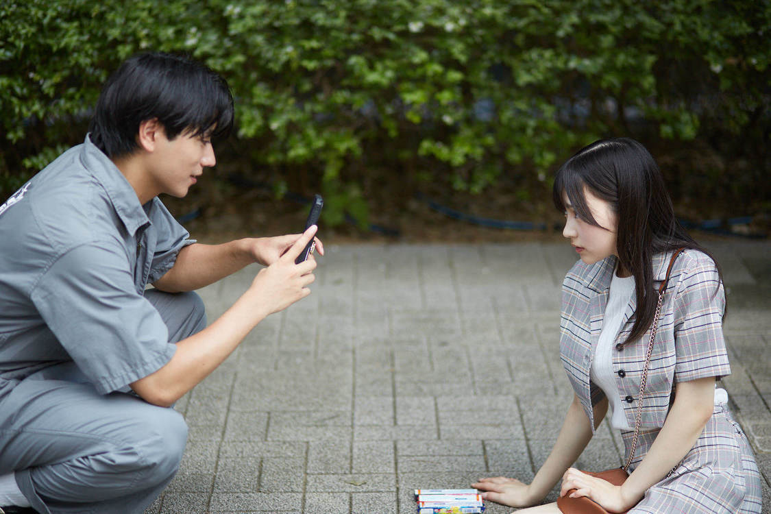 (C)脚本・監督：バズ平良