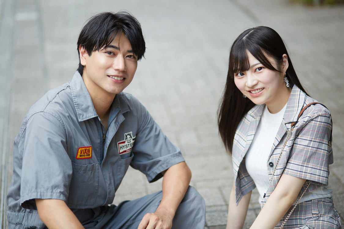 (C)脚本・監督：バズ平良