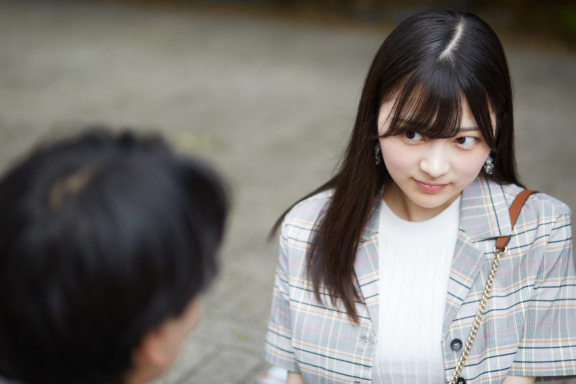 (C)脚本・監督：バズ平良