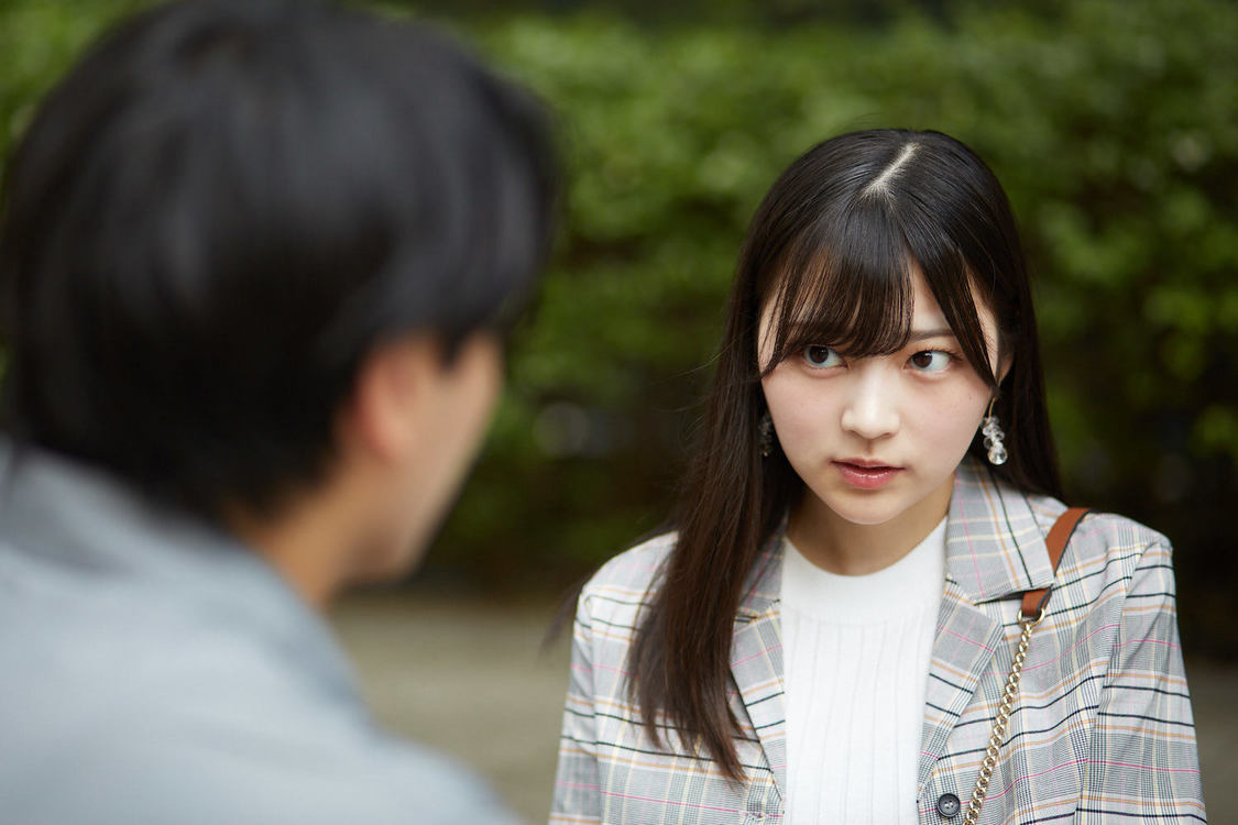 (C)脚本・監督：バズ平良