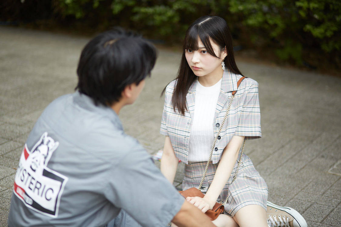 (C)脚本・監督：バズ平良