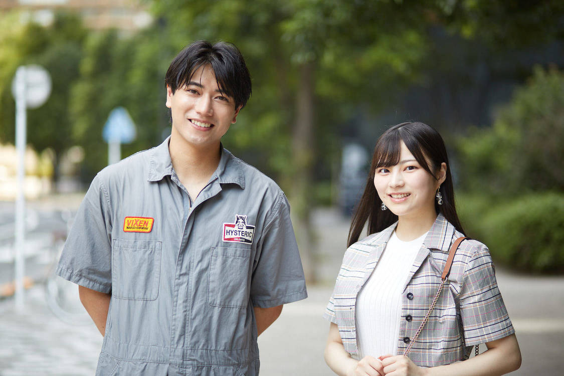 (C)脚本・監督：バズ平良