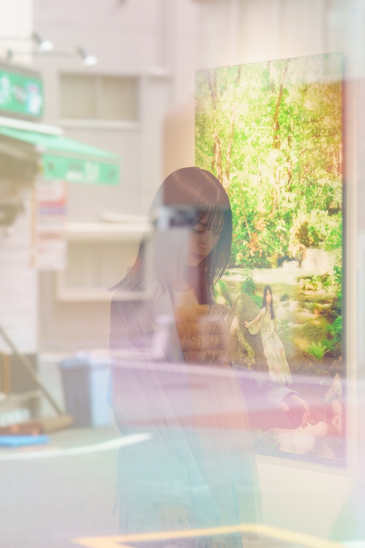 撮影：Naoki Takehisa