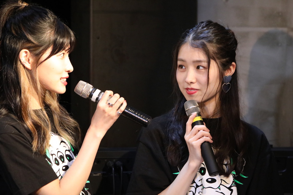 舞台＜山犬＞上映会イベント＆トークライブ｜渋谷LOFT9（2019年7月31日）