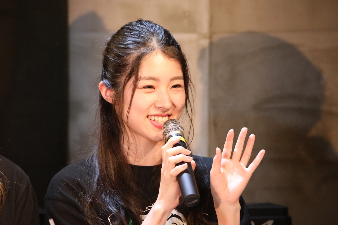 舞台＜山犬＞上映会イベント＆トークライブ｜渋谷LOFT9（2019年7月31日）