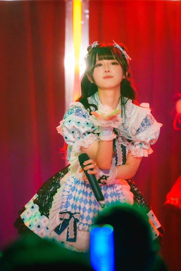 MAD MEDiCiNE＜Digital Mini Album「いちばん幸せな死に方。」東名阪Release Oneman Tour『Merry BAD END』＞下北沢シャングリラ（2024年8月31日）