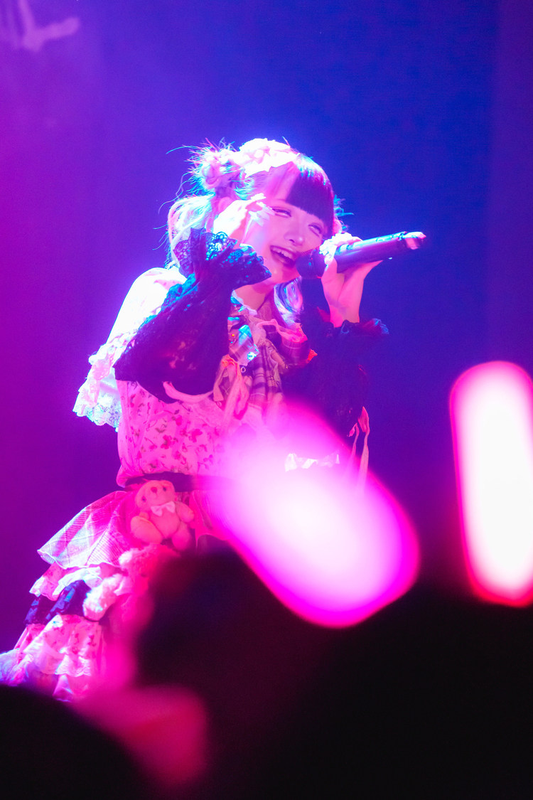 MAD MEDiCiNE＜Digital Mini Album「いちばん幸せな死に方。」東名阪Release Oneman Tour『Merry BAD END』＞下北沢シャングリラ（2024年8月31日）