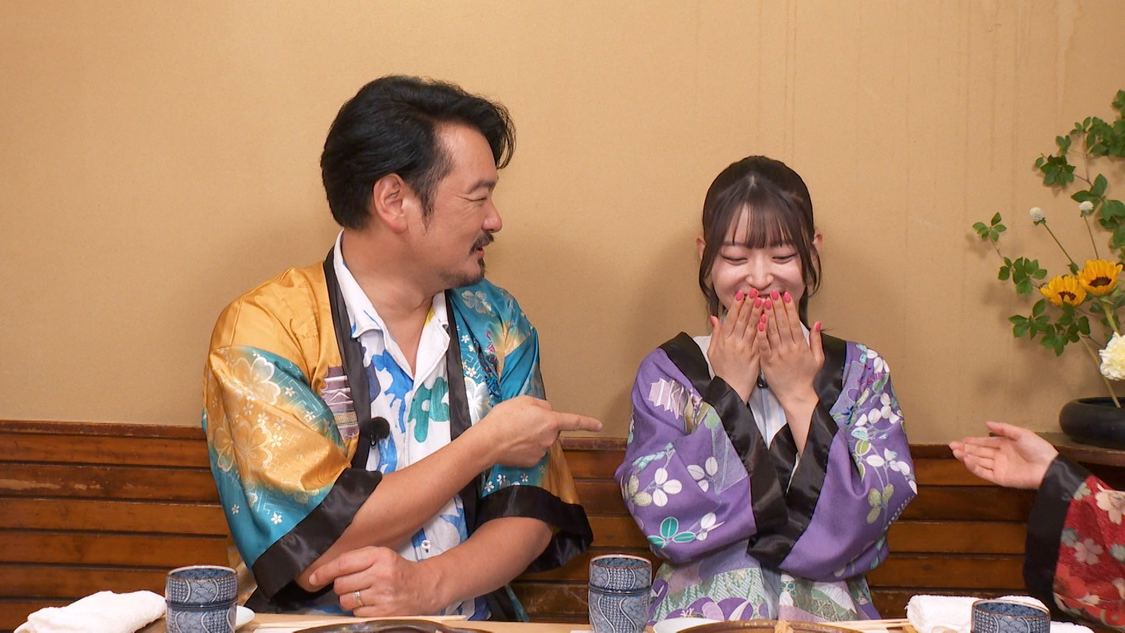 『ぐるり東京 江戸散歩』9/14放送回