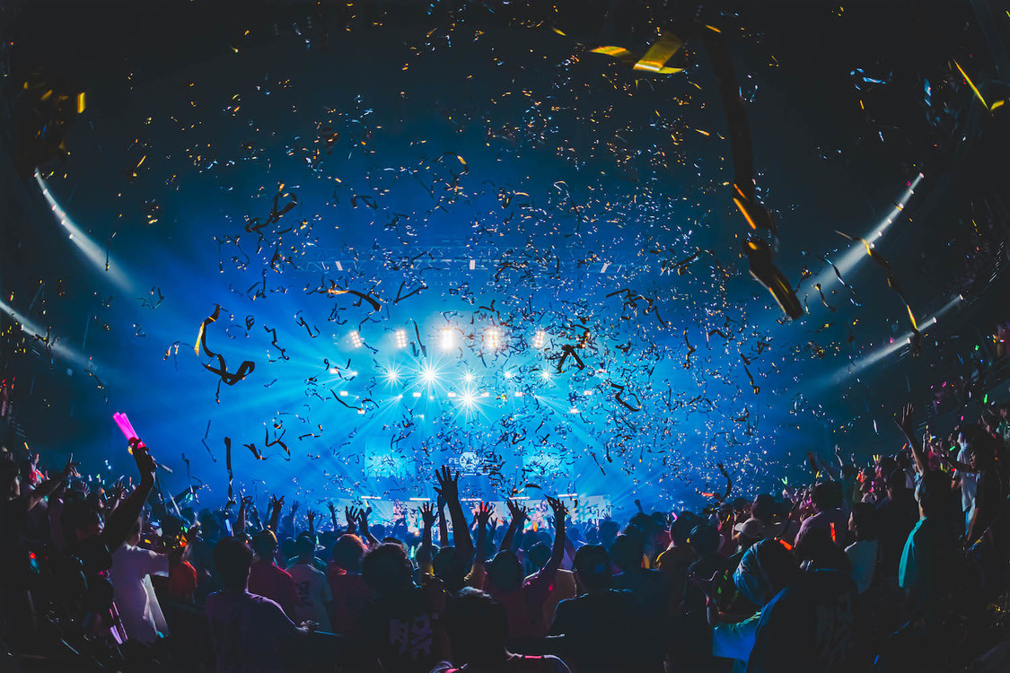 FES☆TIVE［ライブレポート］熱狂のお祭り騒ぎを起こしたTDCホールワンマン（2024年9月12日）