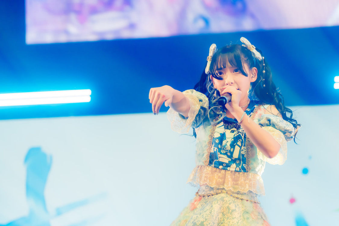 FES☆TIVE［ライブレポート］熱狂のお祭り騒ぎを起こしたTDCホールワンマン（2024年9月12日）